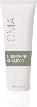 Loma Nourishing Shampoo 88 ml