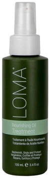 Loma Nourishing Oil Treatment 100 ml