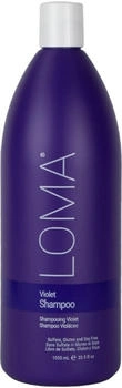 Loma Violet Shampoo 1000 ml