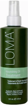 Loma Nourishing Oil Treatment 237 ml