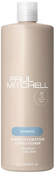 Paul Mitchell Sheer Hydration Conditioner 1000 ml