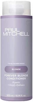 Paul Mitchell Forever Blonde Conditioner 300 ml