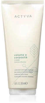 Kemon Actyva Volume e Corposità Conditioner 200 ml
