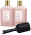 Alfaparf Milano Lisse Design Set Maintenance Shampoo + Maintenance Conditioner