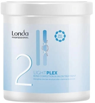 Londa Light Plex Bond Completion Treatment 750 ml