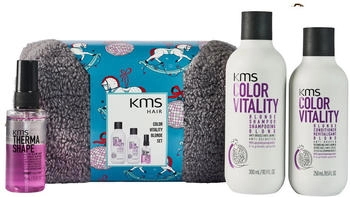 KMS Colorvitality Blond Set