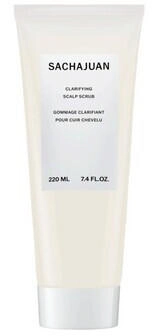 Sachajuan Clarifying Scalp Scrub 250 ml