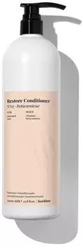 Farmavita Backbar Restore regenerating conditioner (1000 ml)