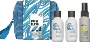 KMS Moistrepair on the go Travel Set