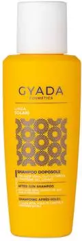Gyada Cosmetics After-Sun-Shampoo 100 ml