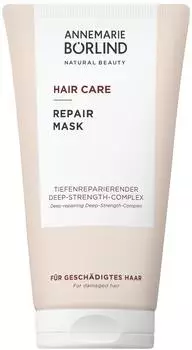 Annemarie B&ouml;rlind B&ouml;rlind Hair Care Repair Mask 150 ml Haarsp&uuml;lung