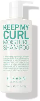 Eleven Australia Keep My Curl Moisture Shampoo 300 ml