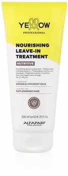 Yellow Professional Nutritive Leave-In Conditioner 200ml