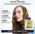 Phyto Paris 7 Elixir Öl 100 ml