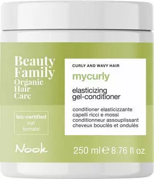 Nook My Curly Gel Conditioner 250 ml