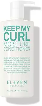 Eleven Australia Keep My Curl Moisture Conditioner 300 ml