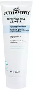 Curlsmith Fragrance-Free Leave-In 237 ml