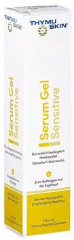 Thymuskin Sensitive Serum Gel 100 ml Flüssigkeit
