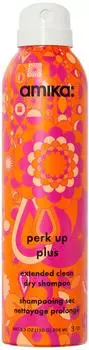 Amika Perk Up Plus Extended Clean Dry Shampoo Trockenshampoo 192 ml