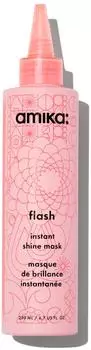 Amika Flash Instant Shine Mask Haarmaske 200 ml