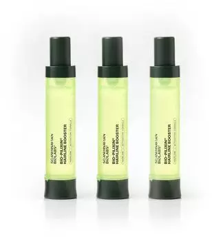 Scandinavian Biolabs Bio-Pilixin Refill Cartridge Haarserum 3 x 15 ml