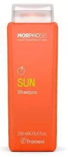 Framesi Morphosis Sun Shampoo Pesca 250ml