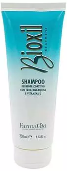 Farmavita Bioxil Shampoo