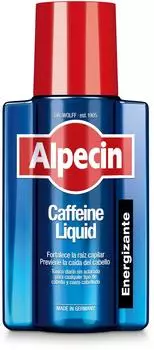Alpecin Caffeine Double Effect Anti-Hair Loss And Anti-Dandruff Shampoo 200ml