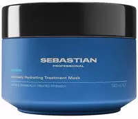 Sebastian Professional Haarmaske "Hydre Mask" f&uuml;r gesch&auml;digtes, glanzloses,