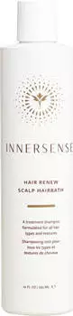 Innersense Organic Beauty Hair Renew Scalp Hairbath 295 ml