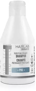 Salerm Cosmetics Purifying First Shampoo 300ml