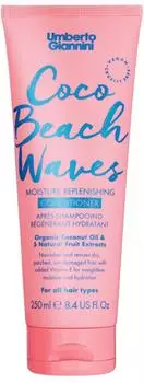 Umberto Giannini CoCo Beach Waves Moisture Replenishing Conditioner 250 ml
