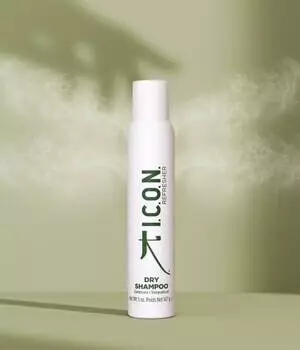 Icon Refresher Trockenshampoo 147 g