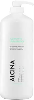Alcina Sensitive Line Shampoo 1250 ml