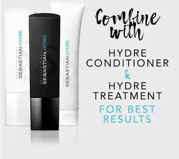 Sebastian Professional Hydre Moisturizing Shampoo 50 ml