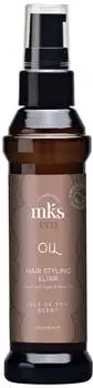 MKS eco Oil Hair Styling Elixer Isle of You 60 ml