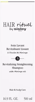 Sisley Revitalising Straightening Shampoo 500 ml