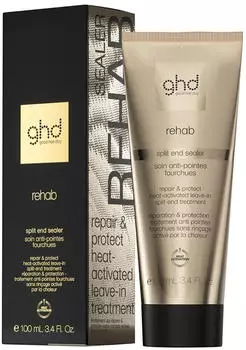 ghd rehab split end sealer Leave-in-Treatment 100 ml