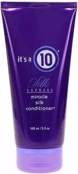 It's a 10 Miracle Silk Conditioner 148 ml
