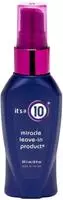 It's A 10 Miracle Leave-In Product 59,1 ml, Grundpreis: &euro; 136,90 / l