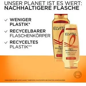 L'Oréal Anti-Haarbruch Conditioner 250 ml