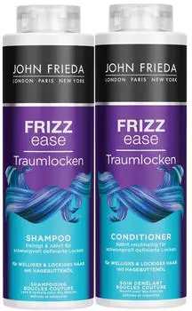 John Frieda Frizz Ease Traumlocken Vorteilsset