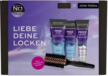 John Frieda Frizz Ease Traumlocken Set 1 Stk