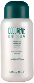 Coco & Eve Bond Therapy Pro Bond Shampoo 280 ml