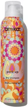 Amika Perk Up Talc-Free Dry Shampoo 233 ml