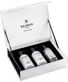 Balmain Volume Care Set