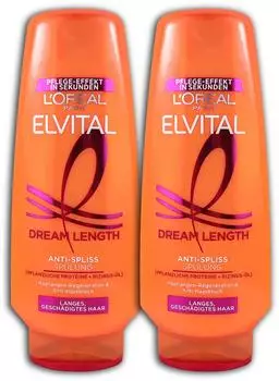 L'Oréal Dream Length Conditioner 250 ml
