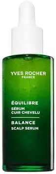 Yves Rocher Ausgleichendes Serum f&uuml;r die Kopfhaut 50 ml