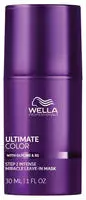 Wella Professionals Leave-in Pflege "ULTIMATE COLOR MIRACLE LEAVE-IN MASK" f&uuml;r