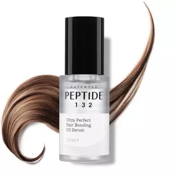 Cosrx PEPTIDE-132 Ultra Perfect Hair Bonding Oil Serum 28 ml